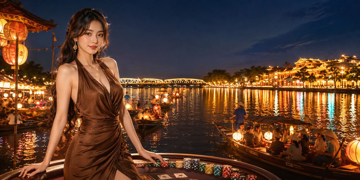 Người hâm mộ theo dõi kèo thể thao tại quán cà phê Huế
