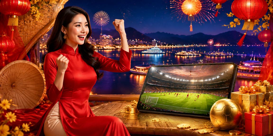 Đăng ký tài khoản xổ số trực tuyến nhận ưu đãi tại Nha Trang