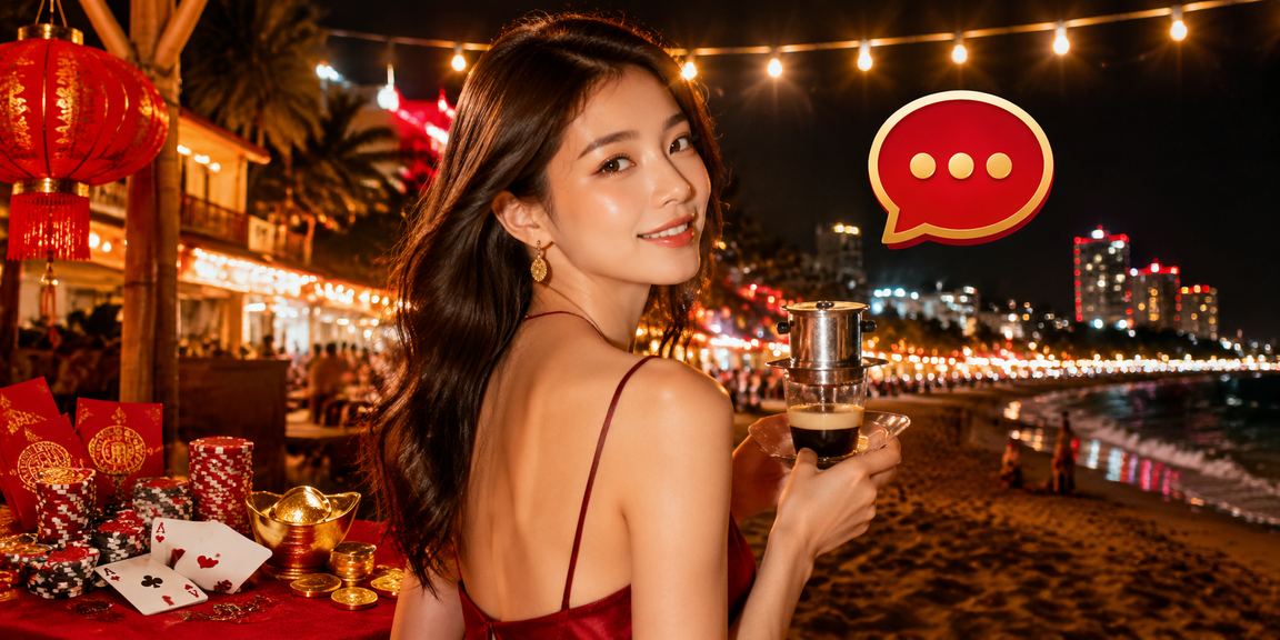 Hỗ trợ người chơi trò chơi mới trên nền tảng casino Việt Nam